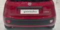 Fiat Panda MY25 1.0 70CV HYBRID Rosso - thumbnail 13