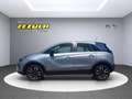Opel Crossland 1,2 Turbo Business Aut. Grau - thumbnail 2