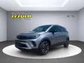 Opel Crossland 1,2 Turbo Business Aut. Grau - thumbnail 1