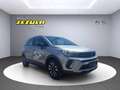 Opel Crossland 1,2 Turbo Business Aut. Grau - thumbnail 7