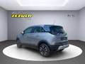 Opel Crossland 1,2 Turbo Business Aut. Grau - thumbnail 3