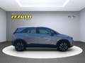 Opel Crossland 1,2 Turbo Business Aut. Grau - thumbnail 6