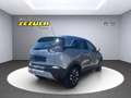 Opel Crossland 1,2 Turbo Business Aut. Grau - thumbnail 5