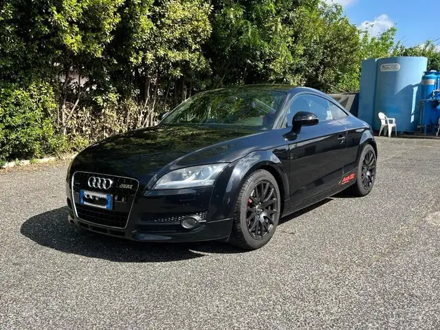 Audi TT TT 3.2 V6 quattro s-tronic GPL