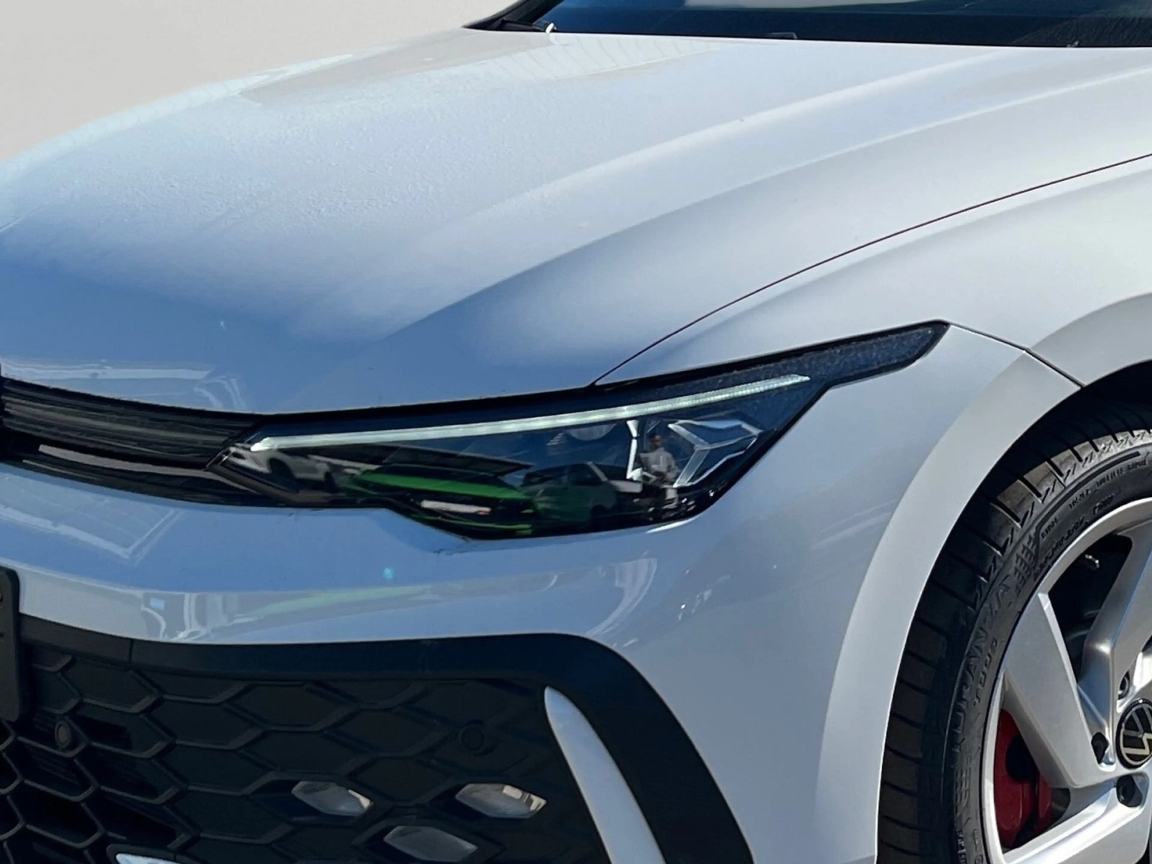 Volkswagen Golf GTE GTE 1,5 eHybrid BusiPaket Navi AHK RFK — photo 3