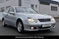 Mercedes-Benz CLC - Sportcoupe C 180 Kompressor Zilver - thumbnail 2