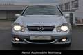Mercedes-Benz CLC - Sportcoupe C 180 Kompressor Plateado - thumbnail 11