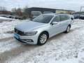 Volkswagen Passat Variant Business TDi DSG CarPlay/ACC/LED Silber - thumbnail 2