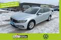 Volkswagen Passat Variant Business TDi DSG CarPlay/ACC/LED Silber - thumbnail 1