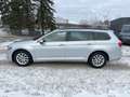 Volkswagen Passat Variant Business TDi DSG CarPlay/ACC/LED Silber - thumbnail 4