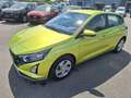 Hyundai i20 (BC3) Smart Line 1.0 T-GDI b6bs1 Gelb - thumbnail 3