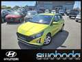 Hyundai i20 (BC3) Smart Line 1.0 T-GDI b6bs1 Gelb - thumbnail 1