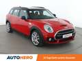 MINI Cooper S Clubman Cooper S *NAVI*LED*TEMPO*PANO*PDC*SHZ* Rot - thumbnail 8