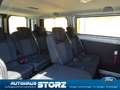 Ford Transit Custom Kombi 320 L1 Trend|9 SITZE|AHK|FREI Plateado - thumbnail 11