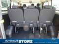 Ford Transit Custom Kombi 320 L1 Trend|9 SITZE|AHK|FREI Plateado - thumbnail 19