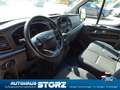 Ford Transit Custom Kombi 320 L1 Trend|9 SITZE|AHK|FREI Plateado - thumbnail 9
