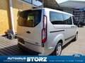 Ford Transit Custom Kombi 320 L1 Trend|9 SITZE|AHK|FREI Plateado - thumbnail 3