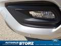 Ford Transit Custom Kombi 320 L1 Trend|9 SITZE|AHK|FREI Plateado - thumbnail 21