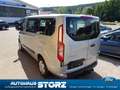 Ford Transit Custom Kombi 320 L1 Trend|9 SITZE|AHK|FREI Plateado - thumbnail 4