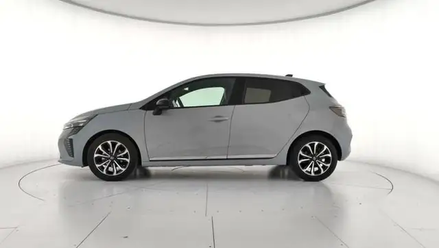 Renault Clio view 10