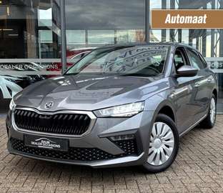 1.0TSI AUTOMAAT AIRCO PDC STOELVW ADDCRUISE.