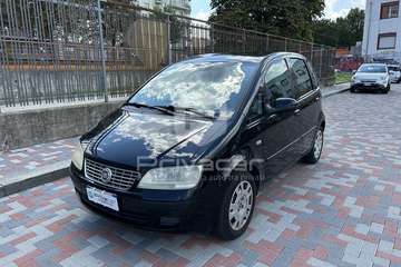 1.3 MJT 16V 95 CV S&S Active