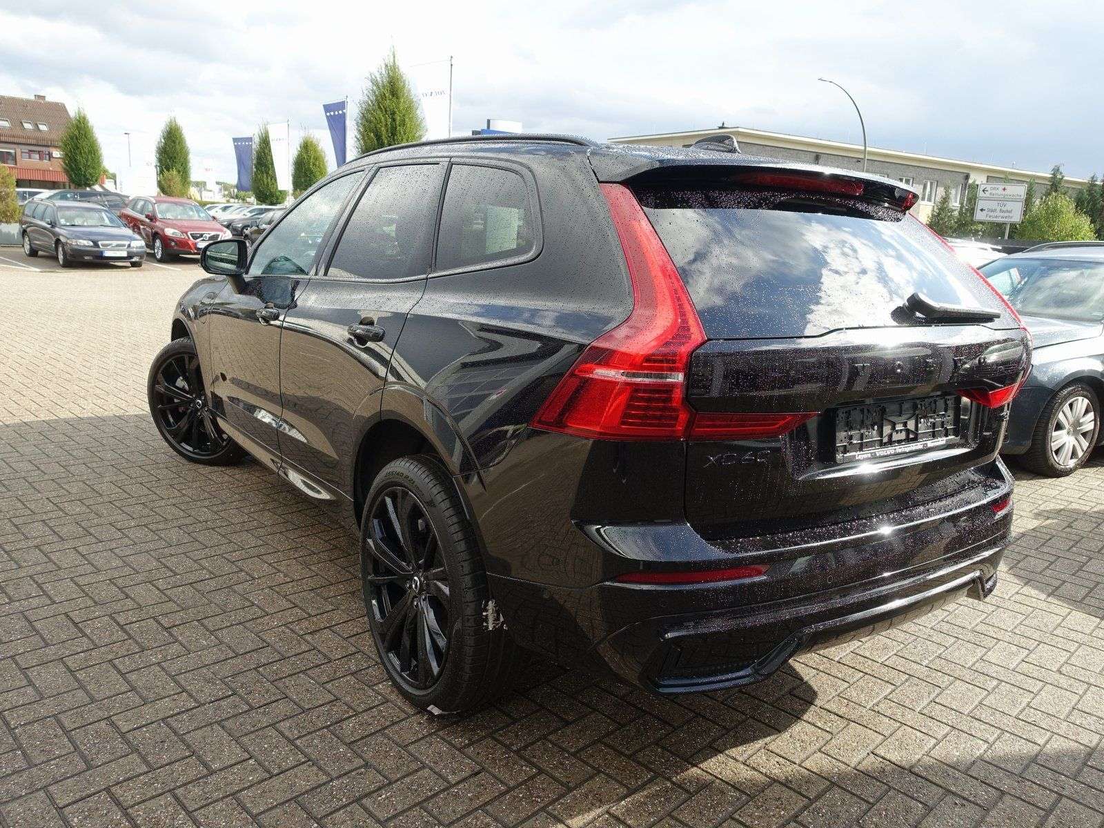 Volvo XC 60