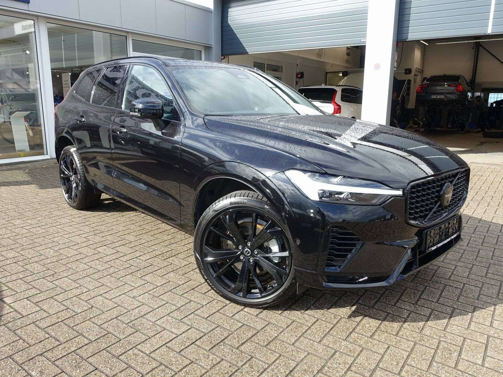 Volvo XC 60