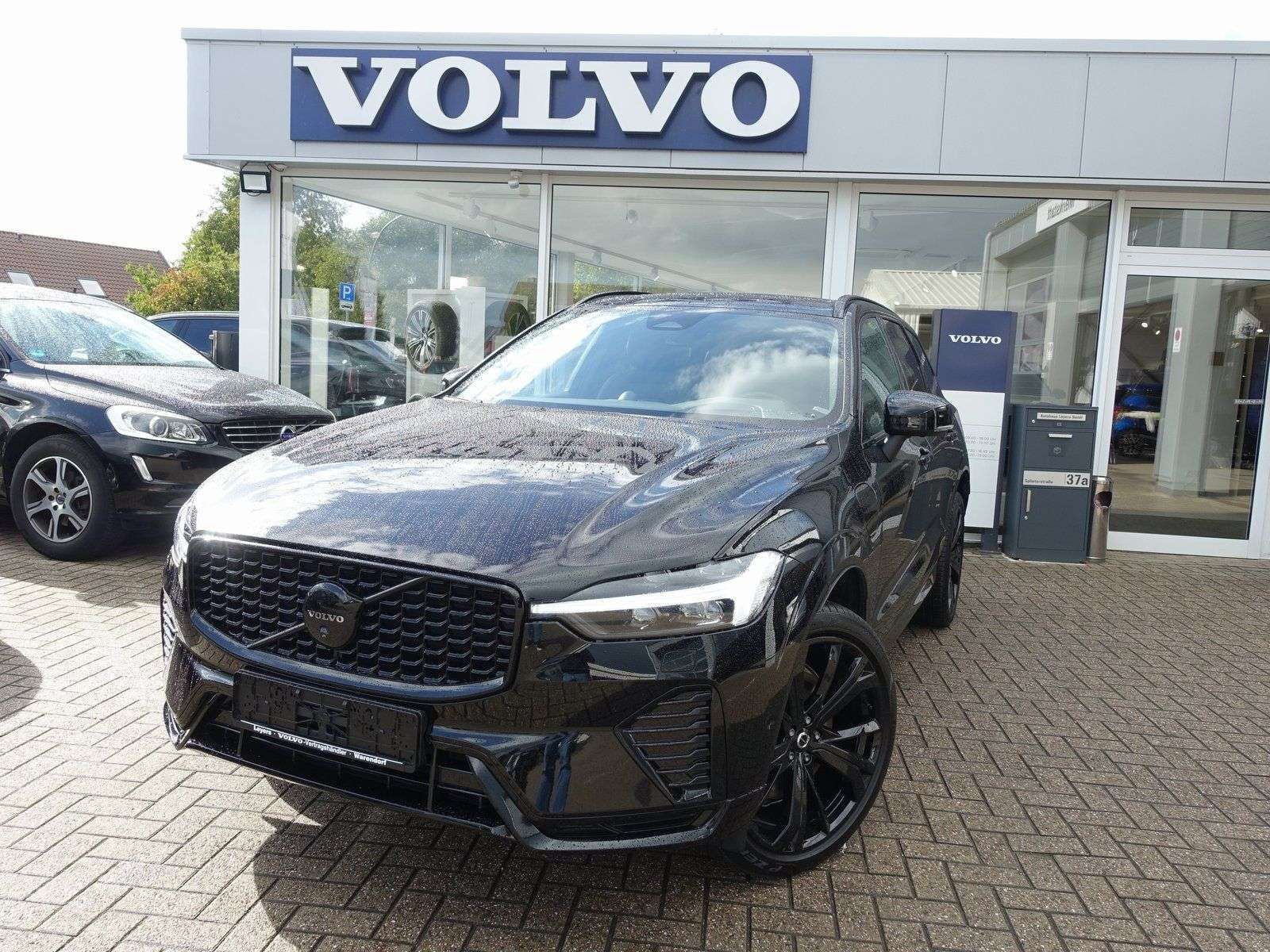 Volvo XC 60