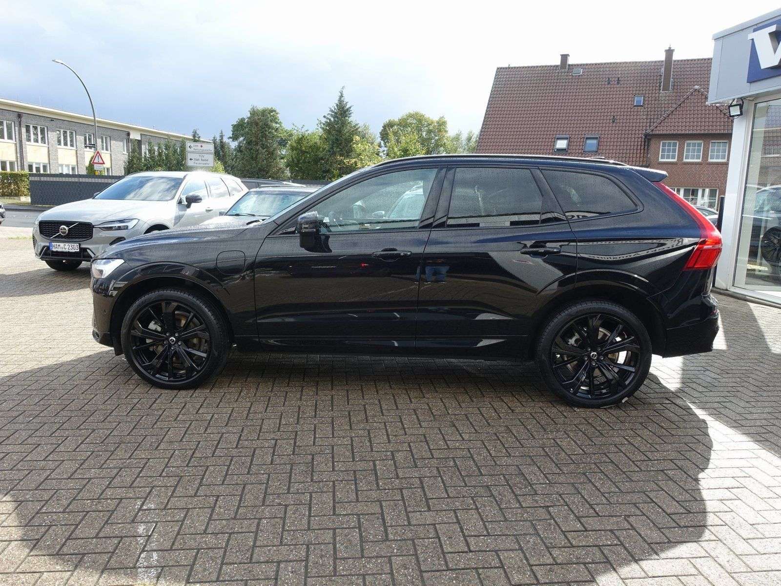Volvo XC 60