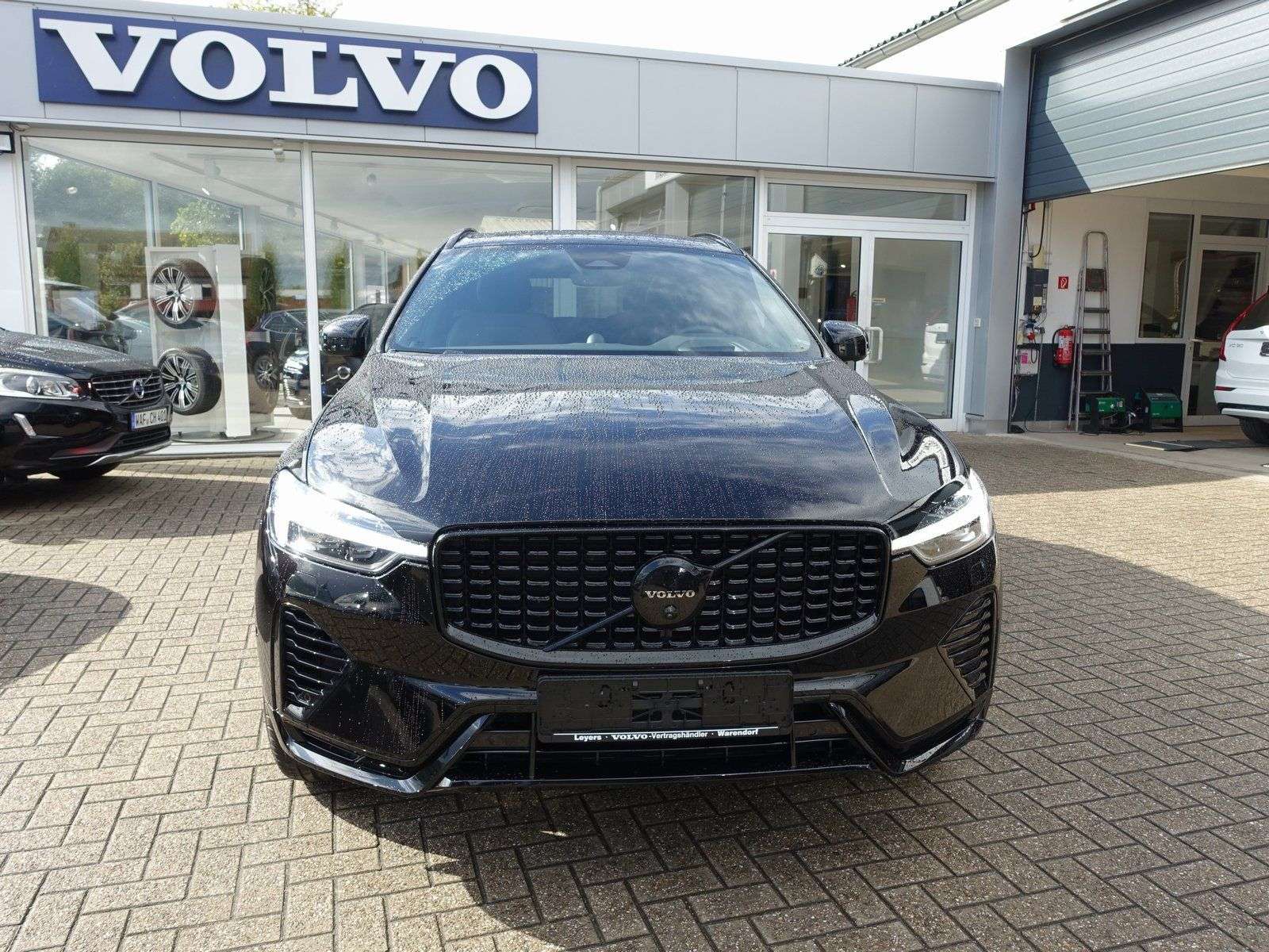 Volvo XC 60
