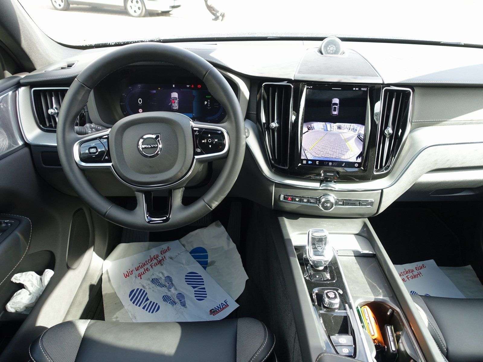 Volvo XC 60