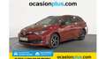 Toyota Auris Touring Sports hybrid 140H Feel! Rojo - thumbnail 1