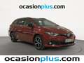 Toyota Auris Touring Sports hybrid 140H Feel! Rojo - thumbnail 2