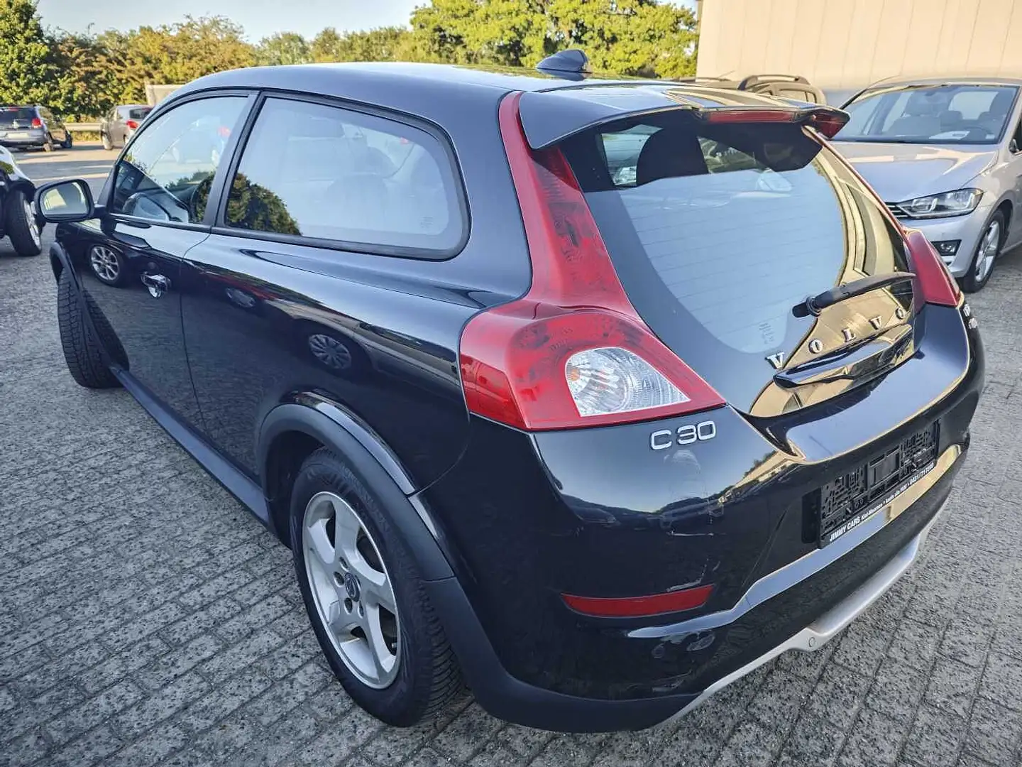 Volvo C30 Diesel 1.6D Edition Noir - 2