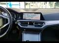 BMW 330 330eA xDrive 292ch Luxury Gris - thumbnail 4