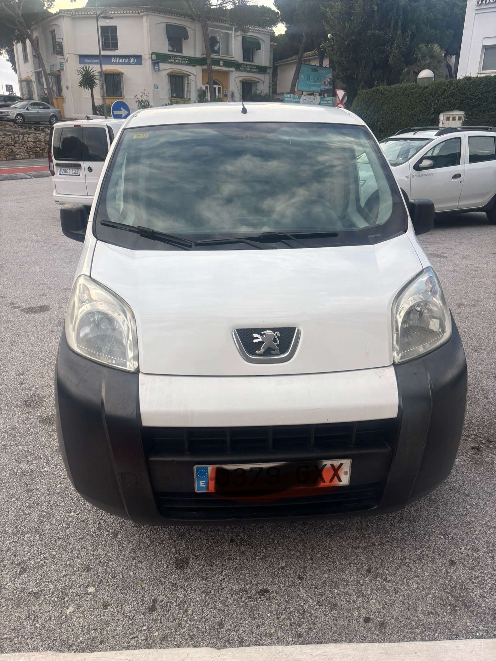 Peugeot Bipper Tepee HDi 70 - foto 1