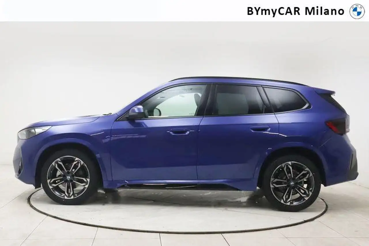 BMW X1 2026