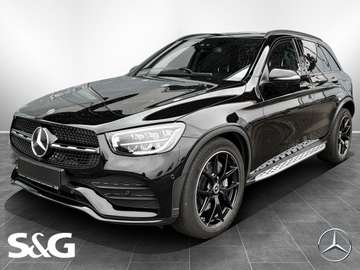 d 4M AMG Night+360°+Pano+AHK+LED+20