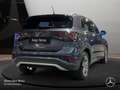 Volkswagen T-Cross R-LINE/AHK/Kam/MATRIX/RearView/DigiDispl Grau - thumbnail 6