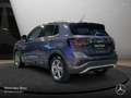 Volkswagen T-Cross R-LINE/AHK/Kam/MATRIX/RearView/DigiDispl Grau - thumbnail 9