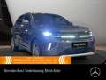 Volkswagen T-Cross R-LINE/AHK/Kam/MATRIX/RearView/DigiDispl Grau - thumbnail 1
