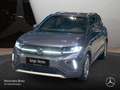 Volkswagen T-Cross R-LINE/AHK/Kam/MATRIX/RearView/DigiDispl Grau - thumbnail 3