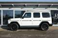 Mercedes-Benz G 400 d*AMG*SUPERIOR*STHZ*MULTIBEAM*SHD*DISTR*AHK Blanc - thumbnail 2