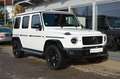Mercedes-Benz G 400 d*AMG*SUPERIOR*STHZ*MULTIBEAM*SHD*DISTR*AHK Blanc - thumbnail 15
