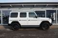 Mercedes-Benz G 400 d*AMG*SUPERIOR*STHZ*MULTIBEAM*SHD*DISTR*AHK Blanc - thumbnail 14