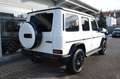 Mercedes-Benz G 400 d*AMG*SUPERIOR*STHZ*MULTIBEAM*SHD*DISTR*AHK Blanc - thumbnail 13