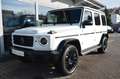 Mercedes-Benz G 400 d*AMG*SUPERIOR*STHZ*MULTIBEAM*SHD*DISTR*AHK Blanc - thumbnail 1