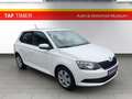 Skoda Fabia Active 1,0 Weiß - thumbnail 1