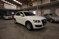 Audi Q5 2,0 TDI  Quattro 2x S - Line Weiß - thumbnail 7